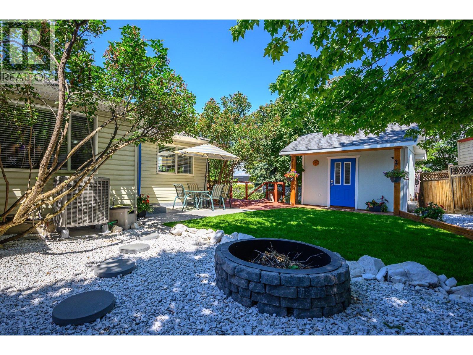 1041 11 Avenue Unit# 3. Vernon, British Columbia