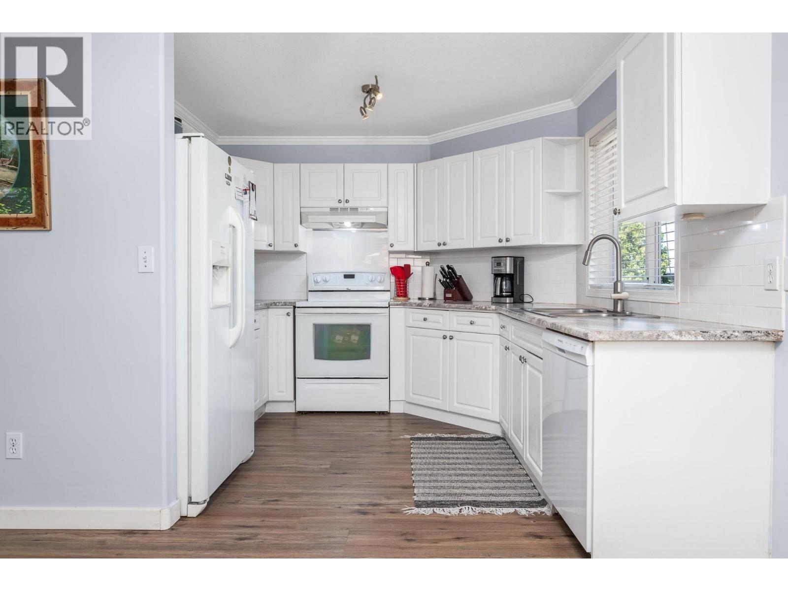 1041 11 Avenue Unit# 3. Vernon, British Columbia