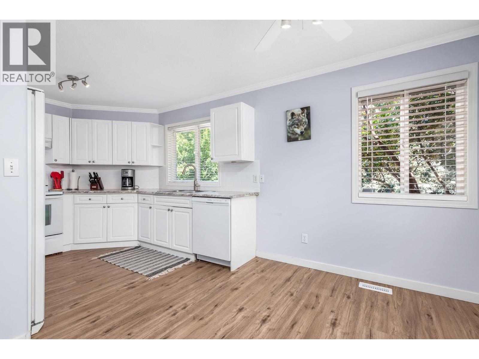 1041 11 Avenue Unit# 3. Vernon, British Columbia