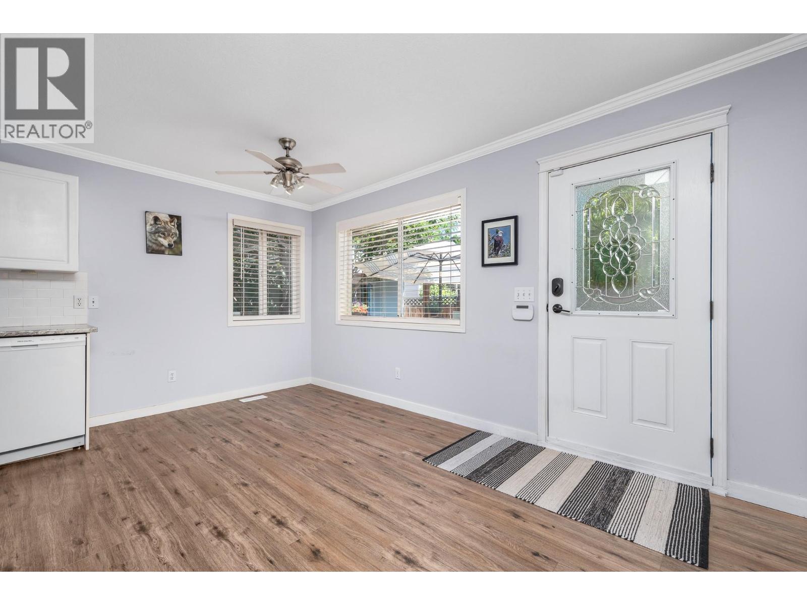 1041 11 Avenue Unit# 3. Vernon, British Columbia