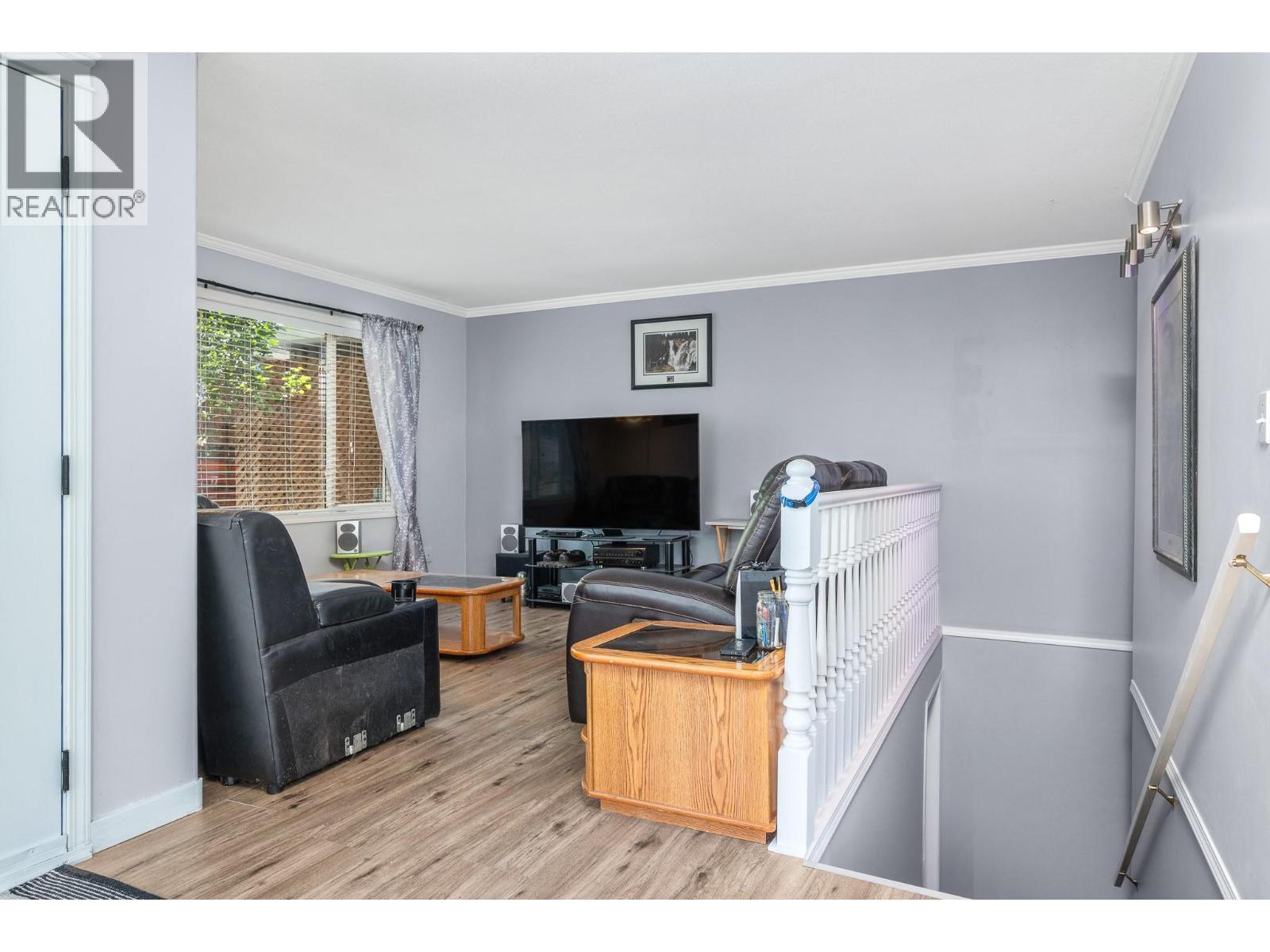 1041 11 Avenue Unit# 3. Vernon, British Columbia