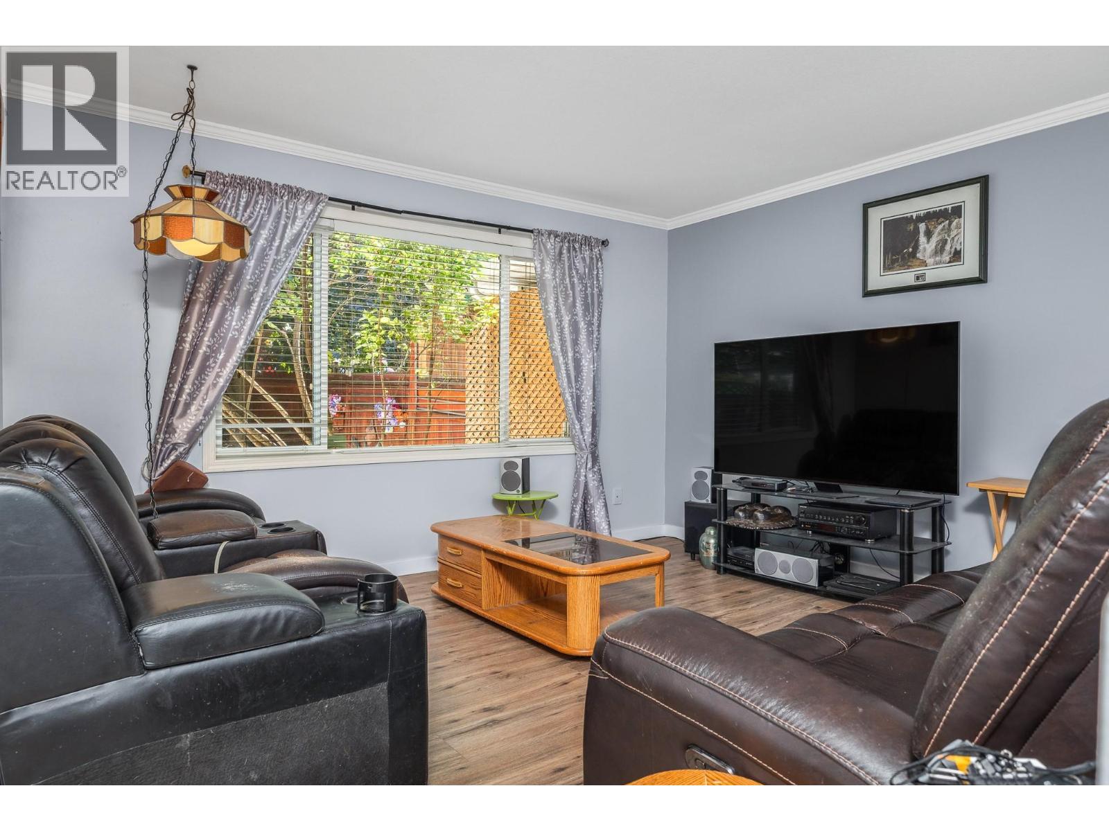 1041 11 Avenue Unit# 3. Vernon, British Columbia