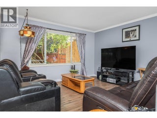 1041 11 Avenue Unit# 3. Vernon, British Columbia