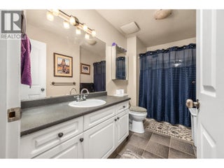 1041 11 Avenue Unit# 3. Vernon, British Columbia