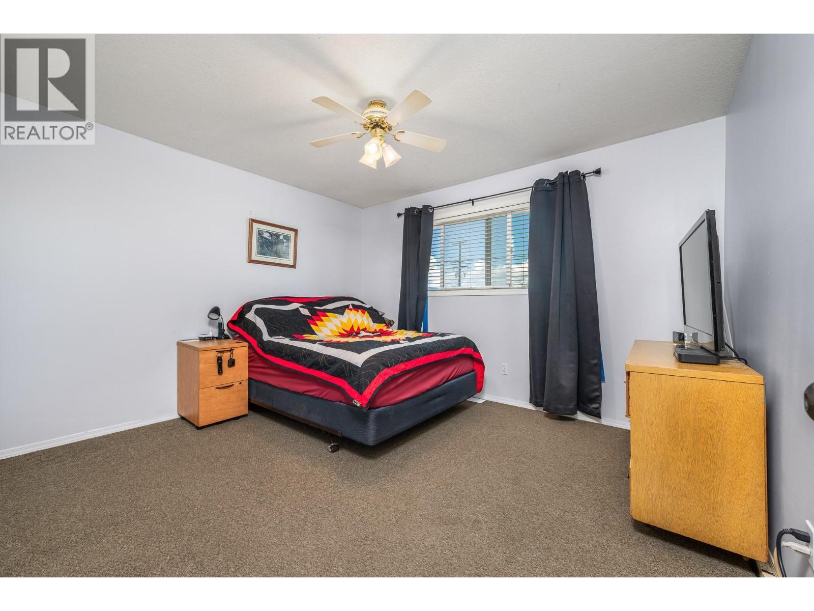 1041 11 Avenue Unit# 3. Vernon, British Columbia