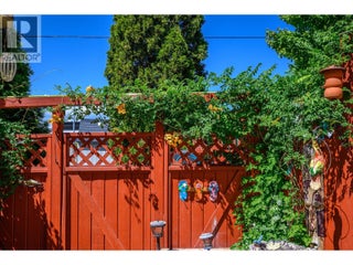 1041 11 Avenue Unit# 3. Vernon, British Columbia