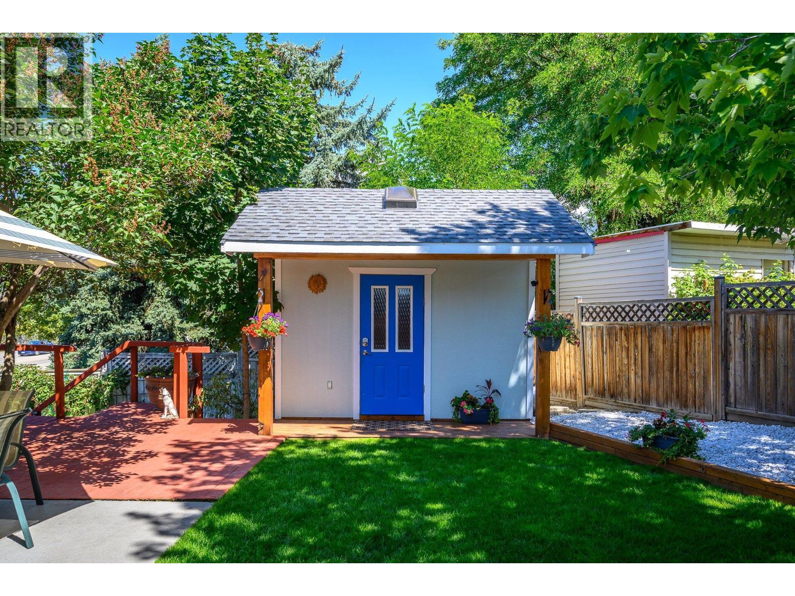 1041 11 Avenue Unit# 3. Vernon, British Columbia