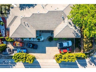 1041 11 Avenue Unit# 3. Vernon, British Columbia