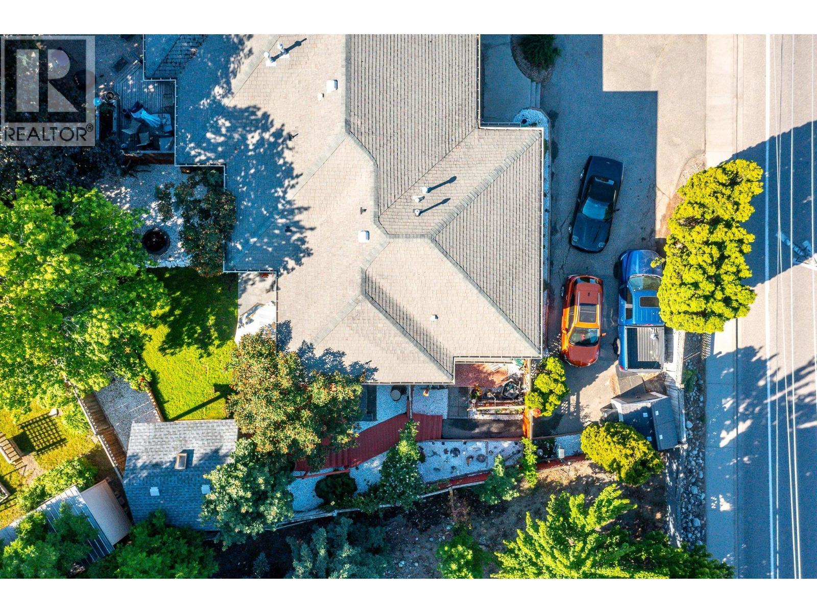 1041 11 Avenue Unit# 3. Vernon, British Columbia