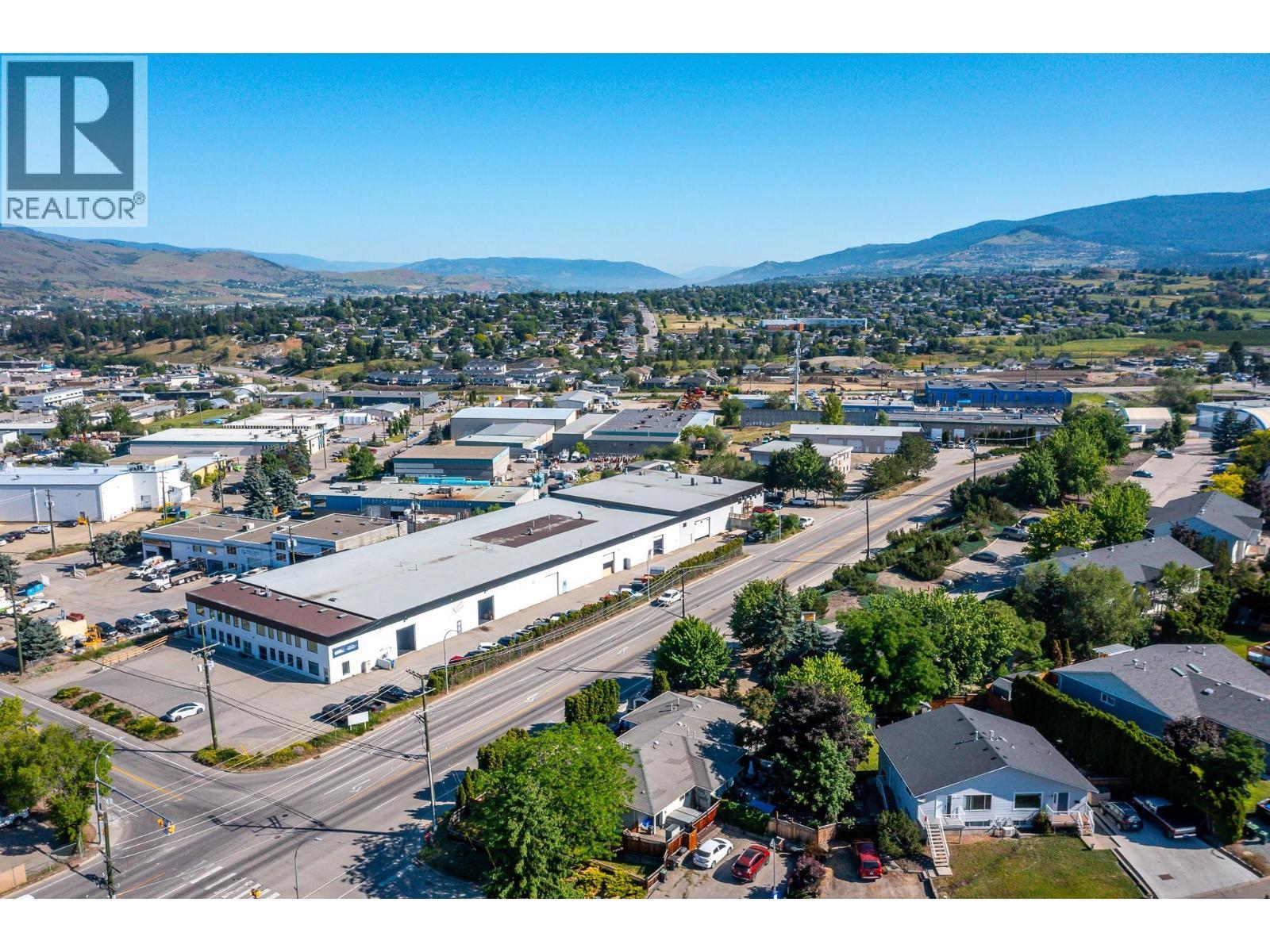 1041 11 Avenue Unit# 3. Vernon, British Columbia
