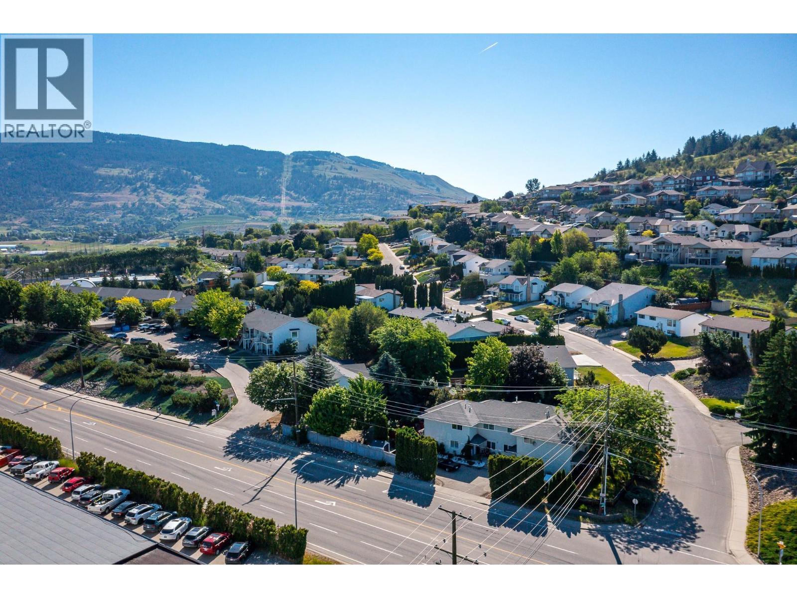 1041 11 Avenue Unit# 3. Vernon, British Columbia