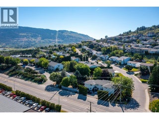 1041 11 Avenue Unit# 3. Vernon, British Columbia