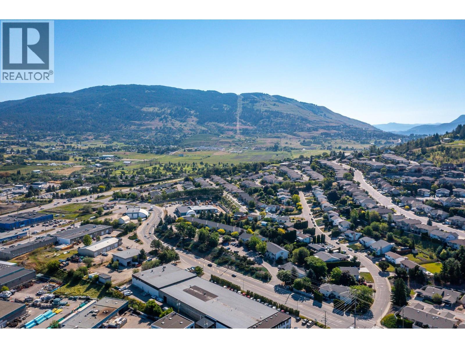 1041 11 Avenue Unit# 3. Vernon, British Columbia
