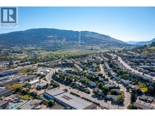1041 11 Avenue Unit# 3. Vernon, British Columbia