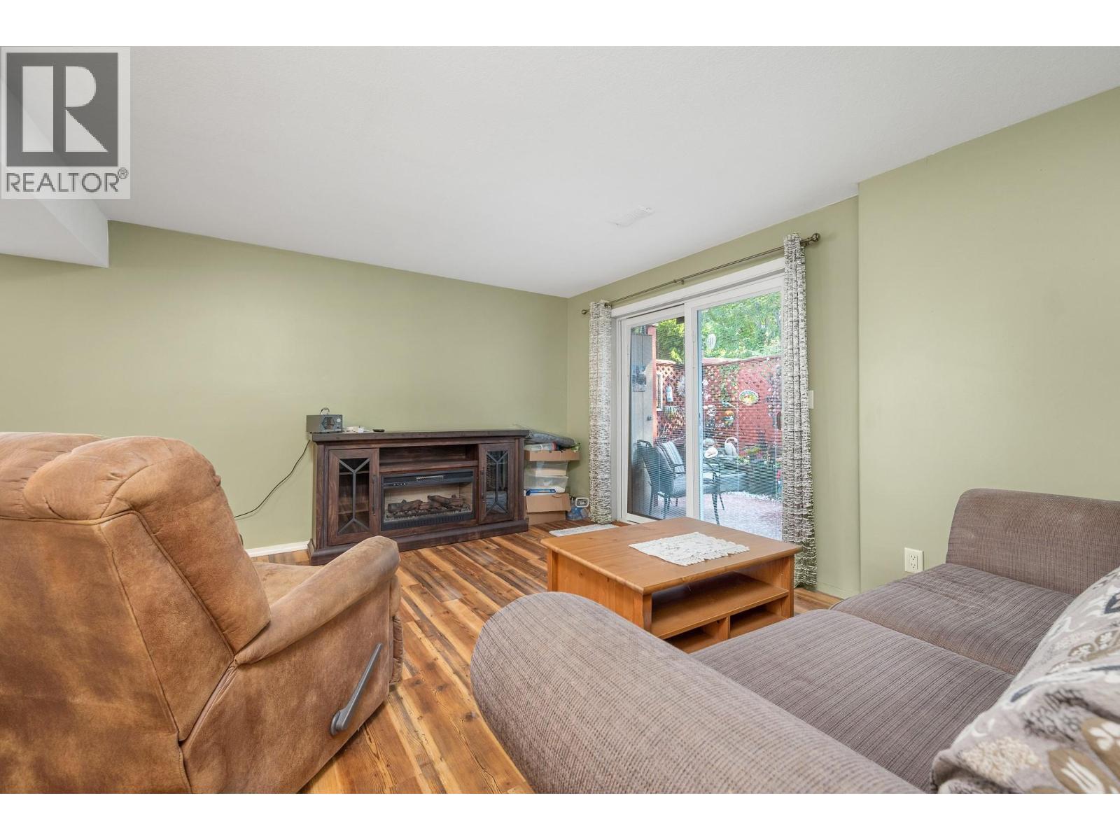 1041 11 Avenue Unit# 3. Vernon, British Columbia