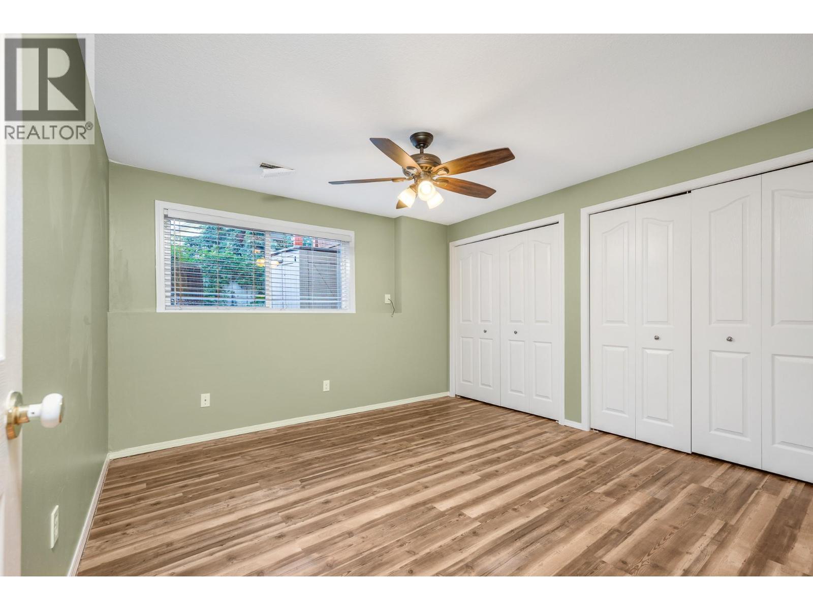 1041 11 Avenue Unit# 3. Vernon, British Columbia