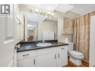 1041 11 Avenue Unit# 3. Vernon, British Columbia