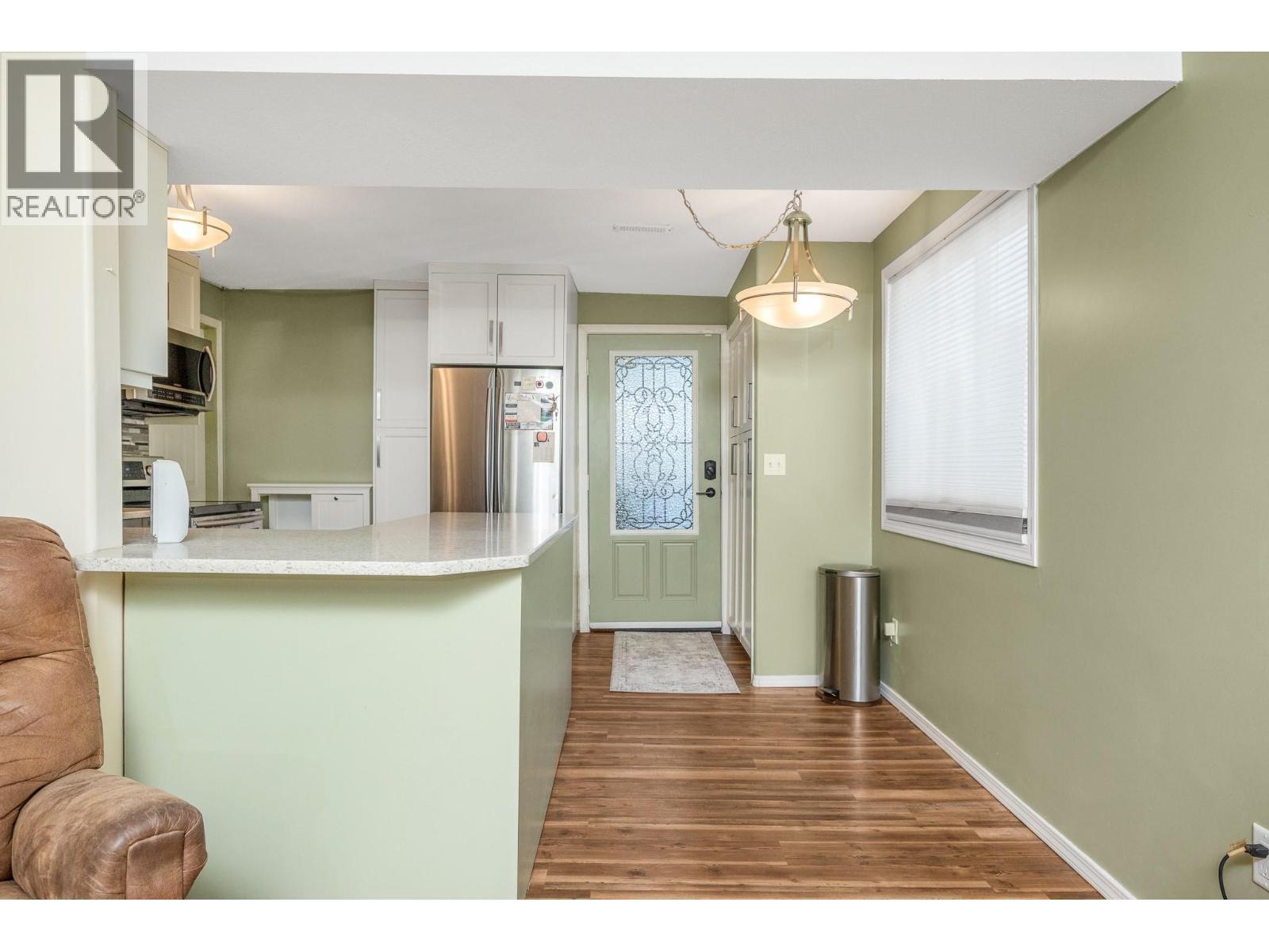 1041 11 Avenue Unit# 3. Vernon, British Columbia