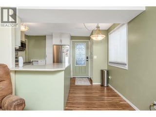 1041 11 Avenue Unit# 3. Vernon, British Columbia