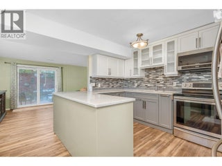 1041 11 Avenue Unit# 3. Vernon, British Columbia