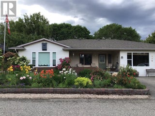 536 Loon Avenue. Vernon, British Columbia