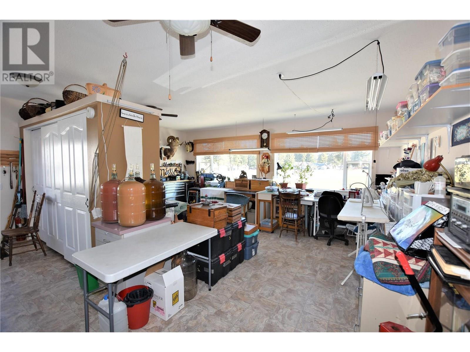 536 Loon Avenue. Vernon, British Columbia