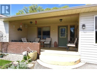 536 Loon Avenue. Vernon, British Columbia