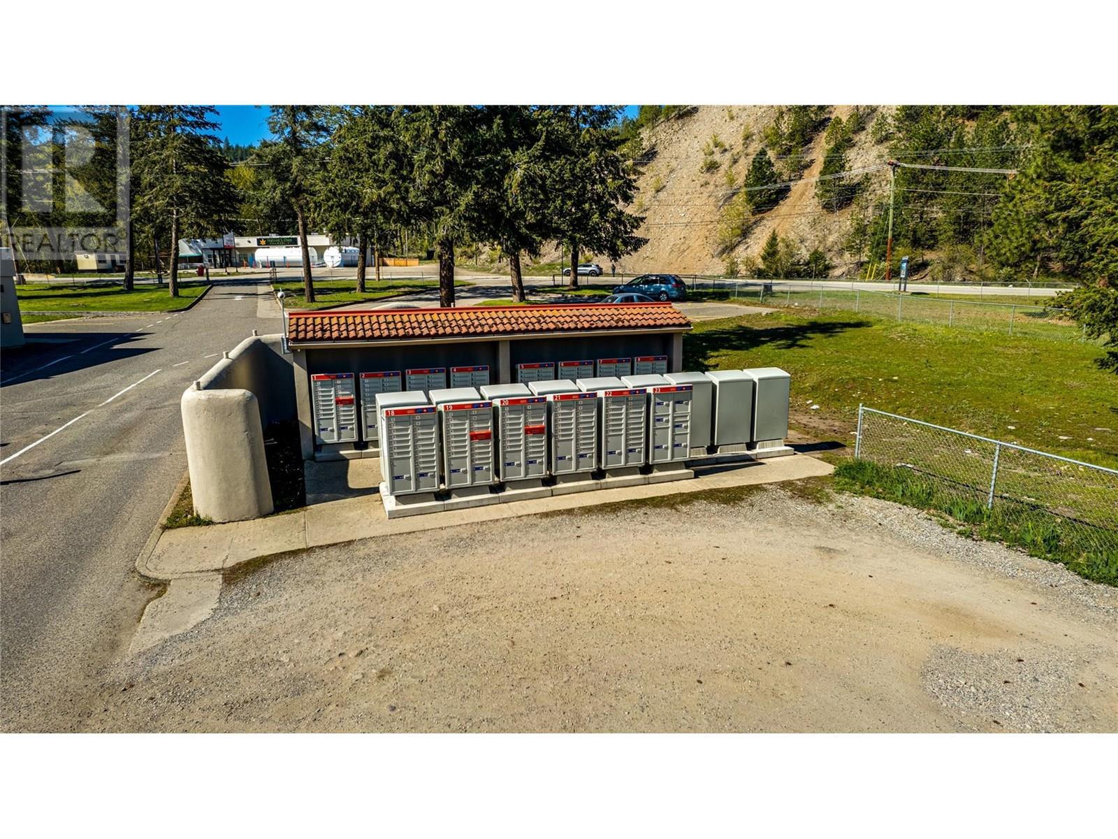 536 Loon Avenue. Vernon, British Columbia