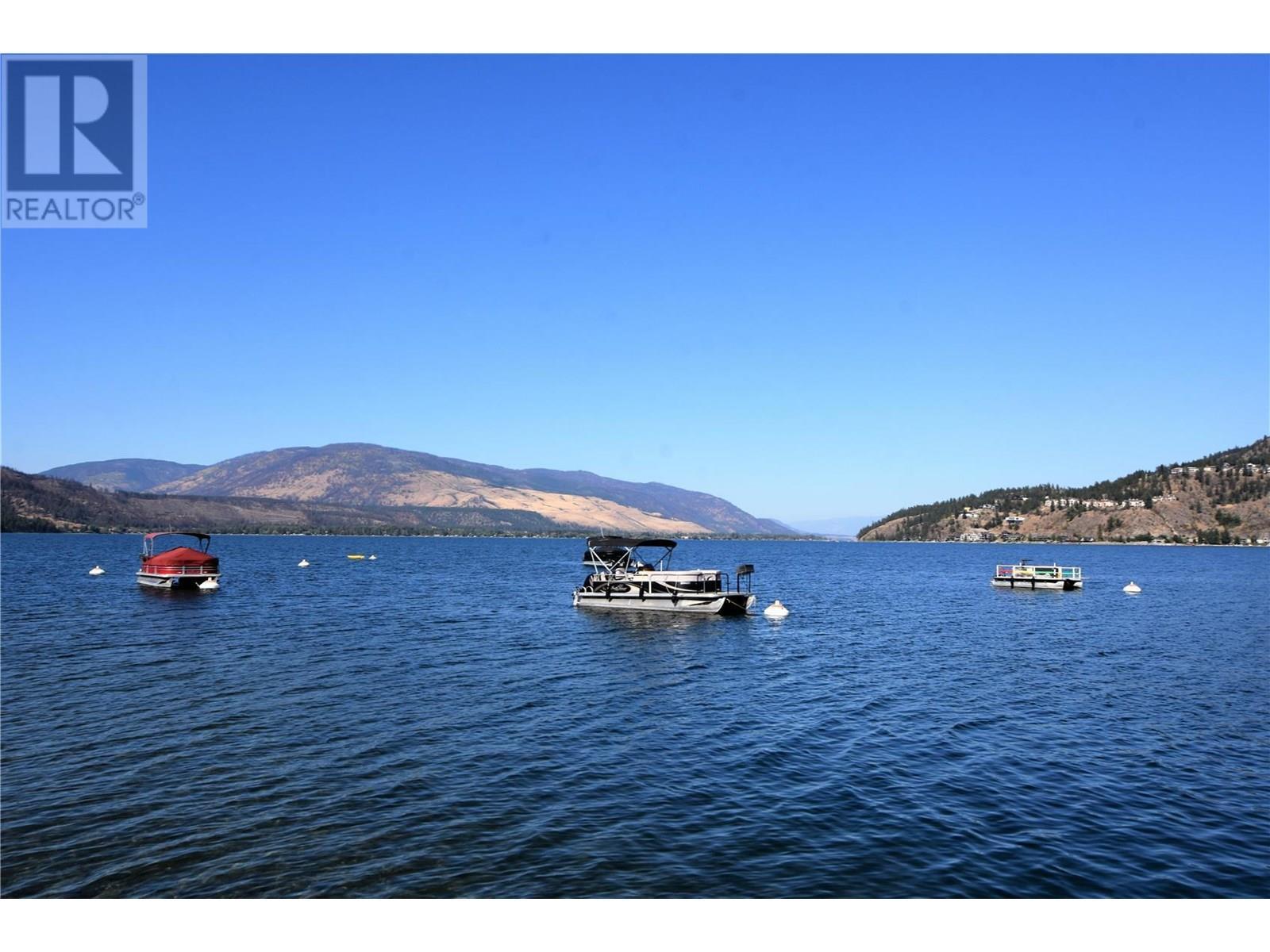 536 Loon Avenue. Vernon, British Columbia