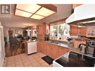 536 Loon Avenue. Vernon, British Columbia