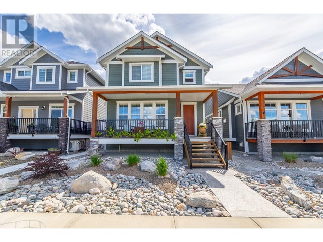 926 Holden Road, Penticton