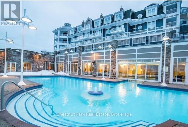 1225 - 1050 Paignton House Road, Muskoka Lakes (medora)