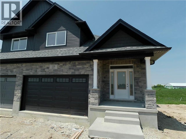 106 Bedell Drive, Drayton