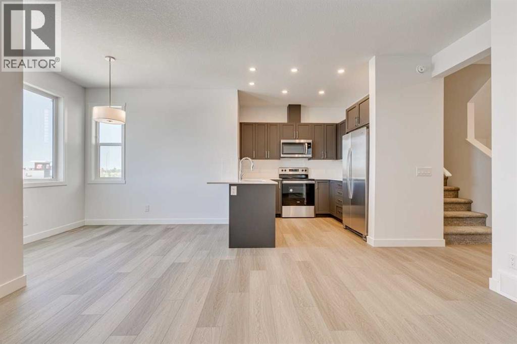 406, 65 Belvedere Pointe Se, Calgary