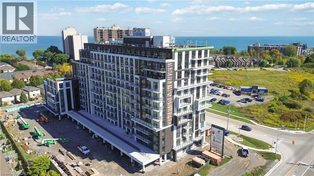 461 Green Road Unit# 523, Stoney Creek