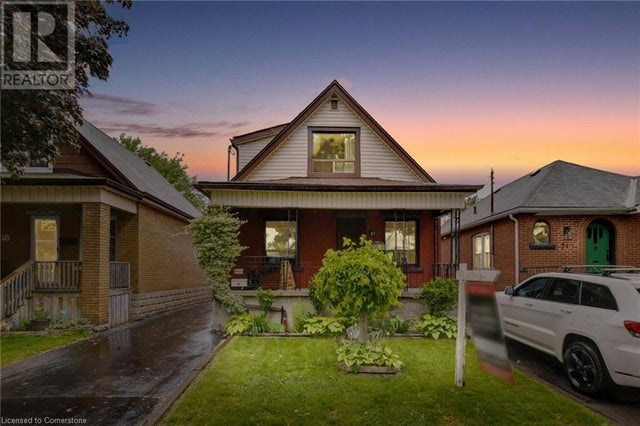 67 Cope Street, Hamilton