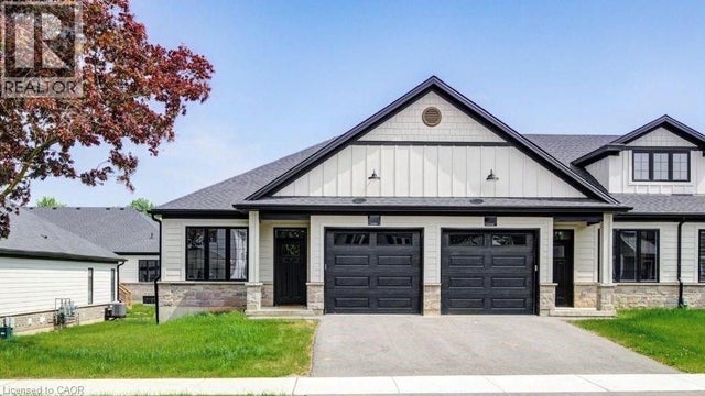 8 Elgin Street W Unit# 4.5, Norwich