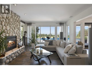 2375 Grantham Road. Kelowna, British Columbia