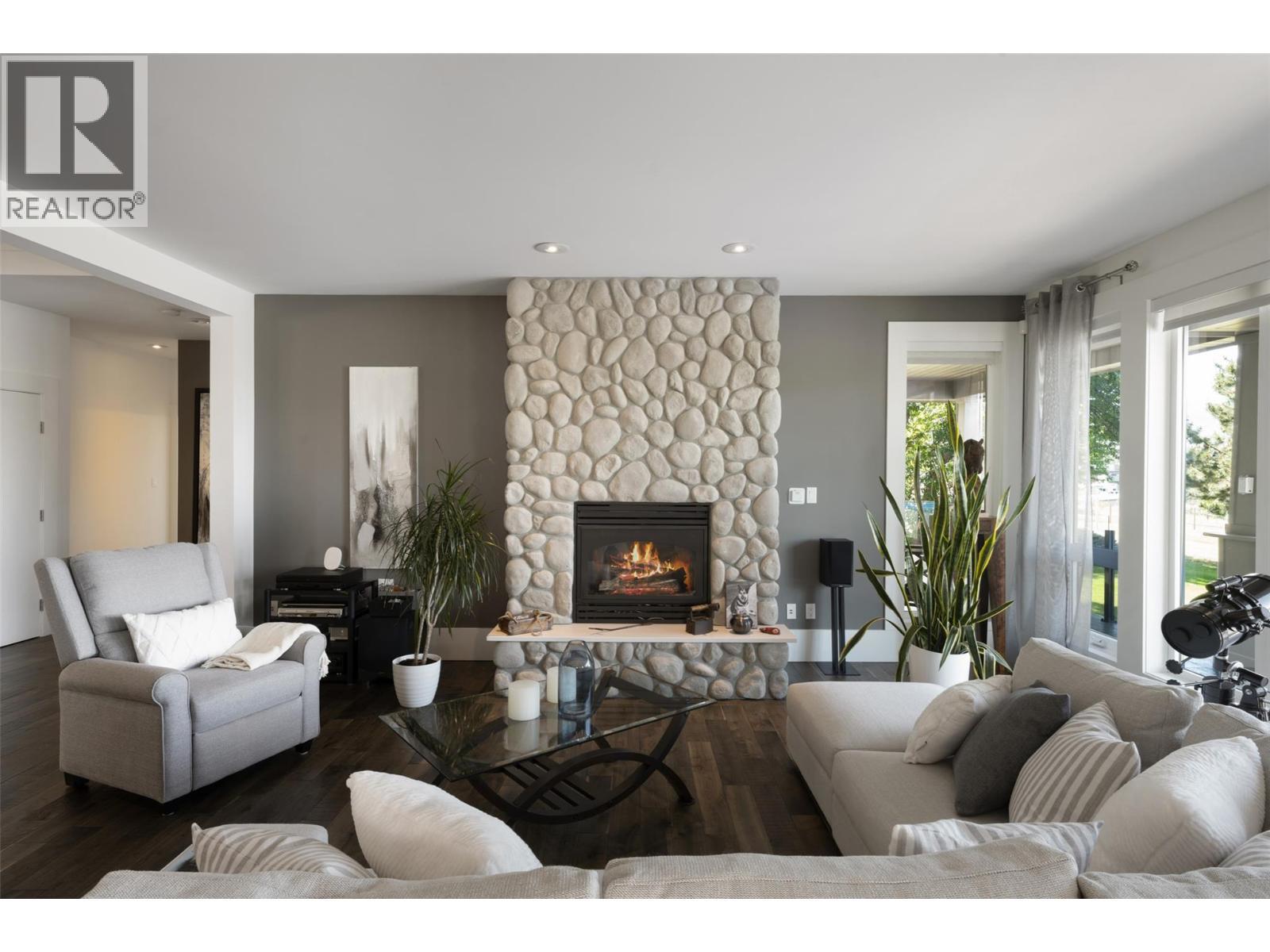 2375 Grantham Road. Kelowna, British Columbia