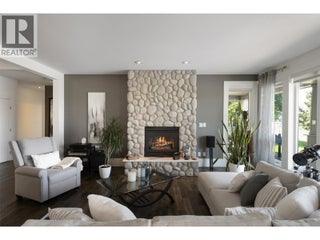 2375 Grantham Road. Kelowna, British Columbia