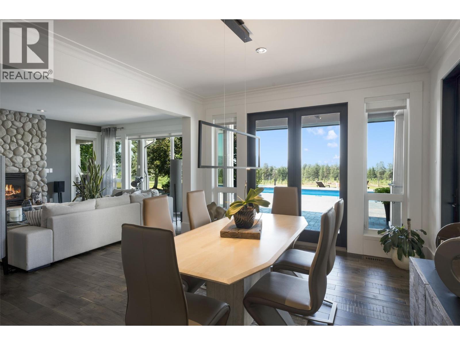 2375 Grantham Road. Kelowna, British Columbia