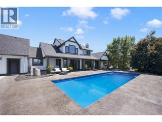 2375 Grantham Road. Kelowna, British Columbia