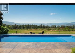 2375 Grantham Road. Kelowna, British Columbia