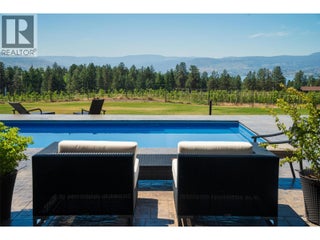 2375 Grantham Road. Kelowna, British Columbia