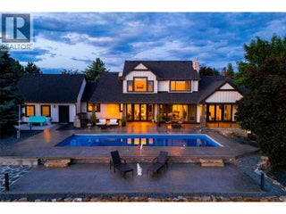 2375 Grantham Road. Kelowna, British Columbia