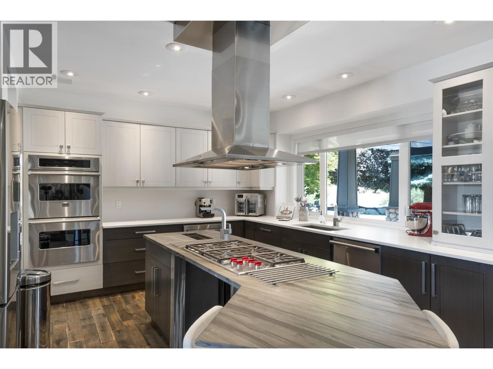 2375 Grantham Road. Kelowna, British Columbia