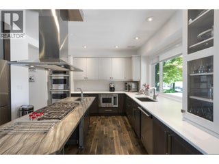 2375 Grantham Road. Kelowna, British Columbia
