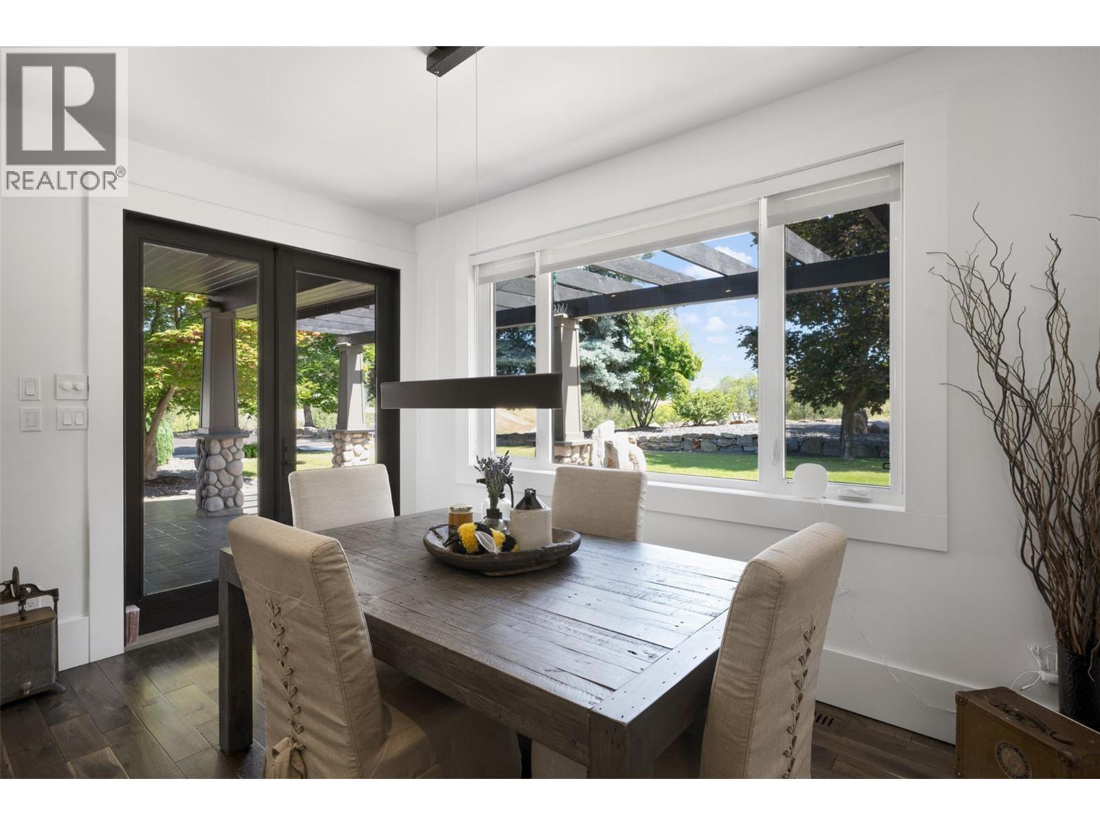 2375 Grantham Road. Kelowna, British Columbia