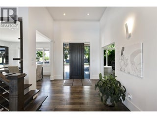 2375 Grantham Road. Kelowna, British Columbia