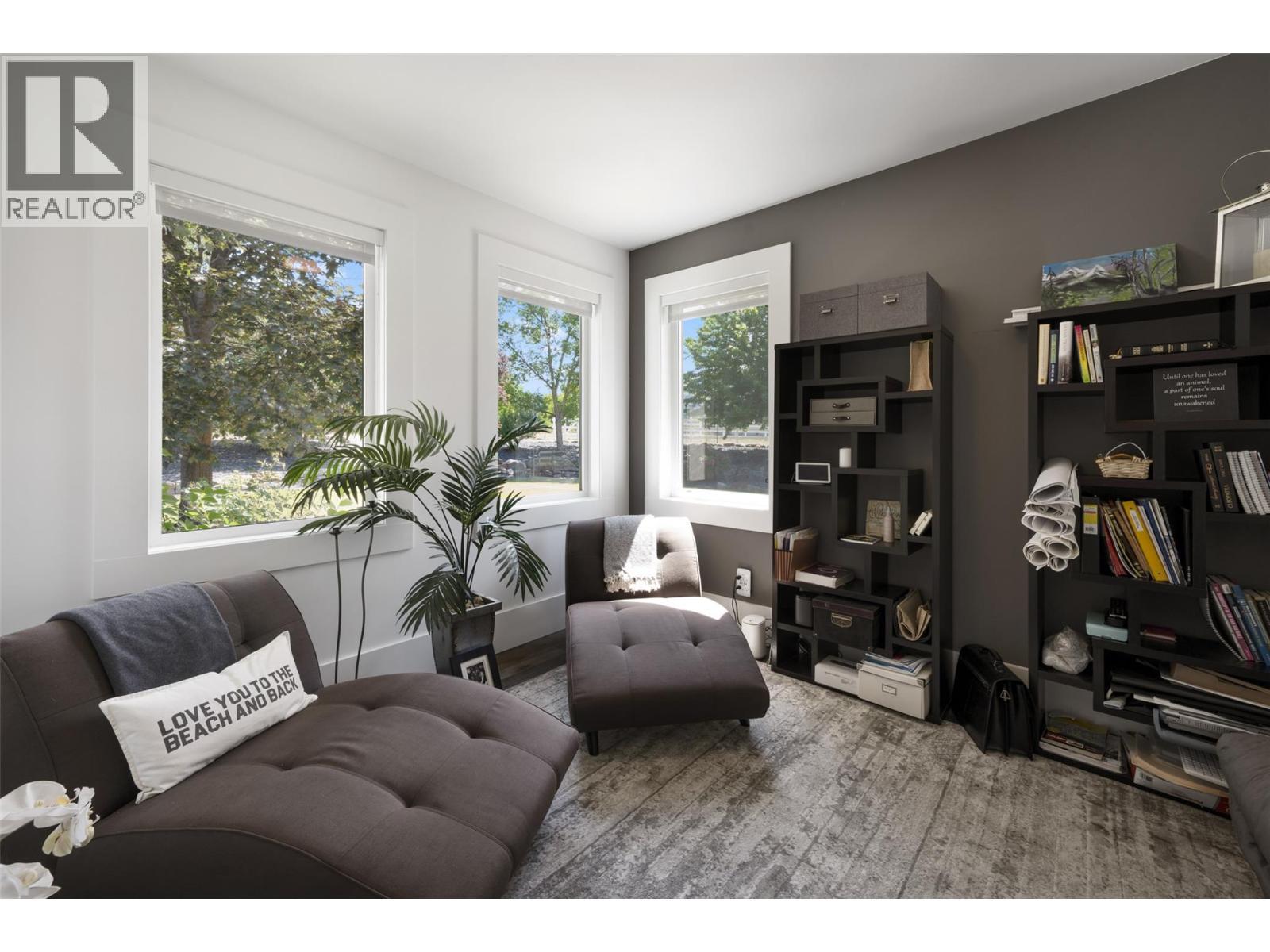 2375 Grantham Road. Kelowna, British Columbia